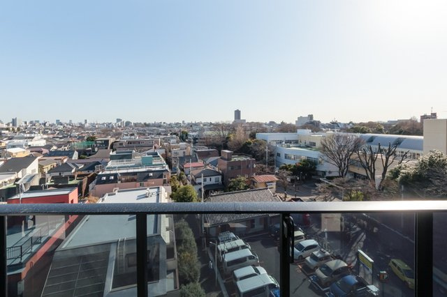Ｔｅｒｒａ蚕糸の森の展望