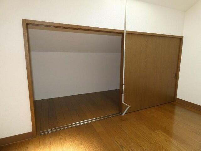 キャッスル青木の設備
