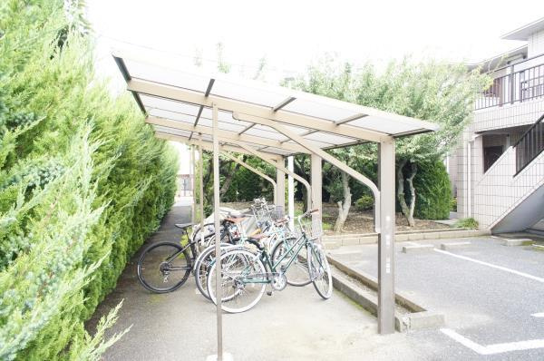 ドミール久我山のその他