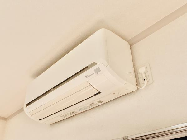 ロサレス荻窪の設備