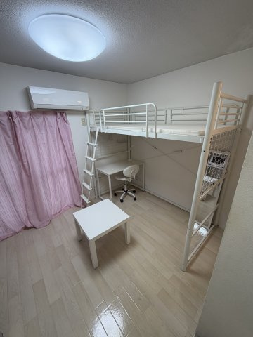 ＭＡＹＦＬＯＷＥＲ　ＭＡＮＳＩＯＮのその他