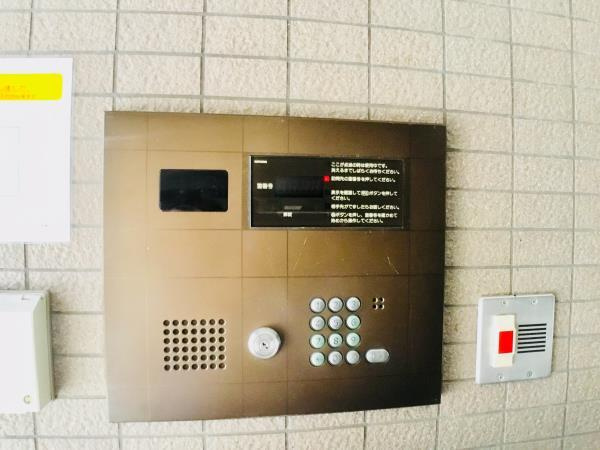 ロサレス荻窪のその他