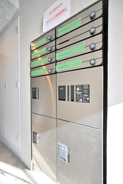 ＫＩ－ＦＬＡＴ永福町のその他共用部分