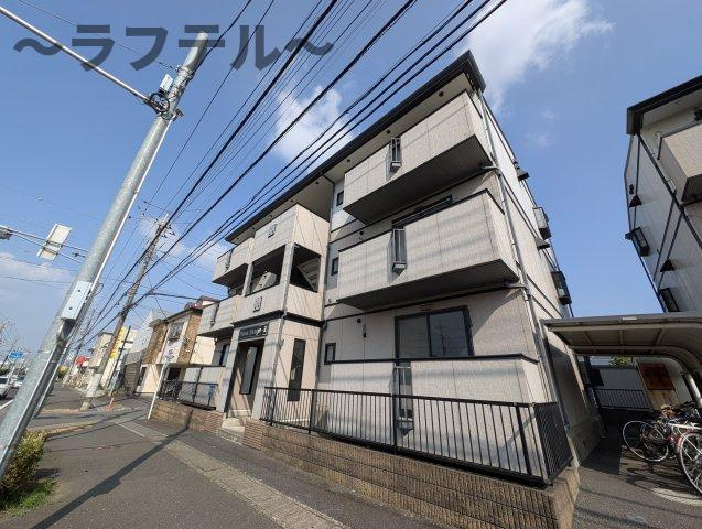 パナステージⅡ