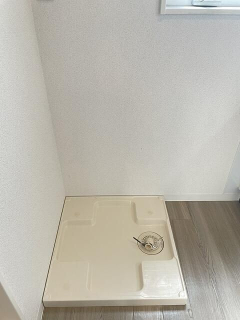 町田市中町３丁目のアパートの設備