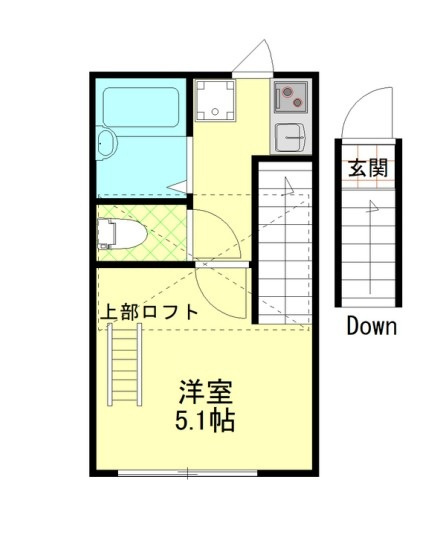 セントラルタウン