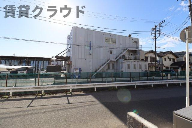 明幸2番館の展望|明日を自由に『Asfree』賃貸クラウド千葉蘇我店です！