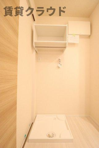 明幸2番館のその他
