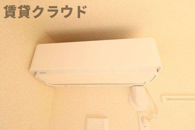 明幸2番館の設備