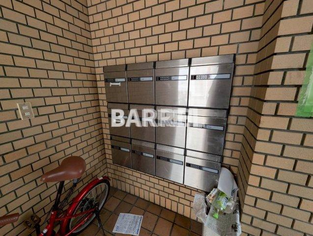 セントポーリアのその他共用部分