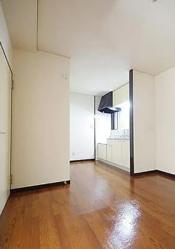 座間市緑ケ丘４丁目の賃貸マンションの居間・リビング