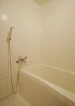 座間市緑ケ丘４丁目の賃貸マンションの浴室