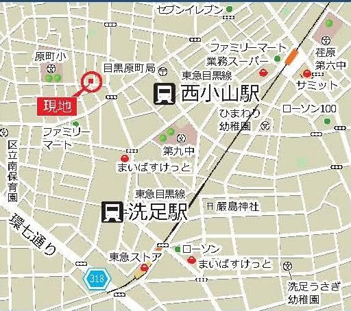 ゲハウゼ　ムシャのその他