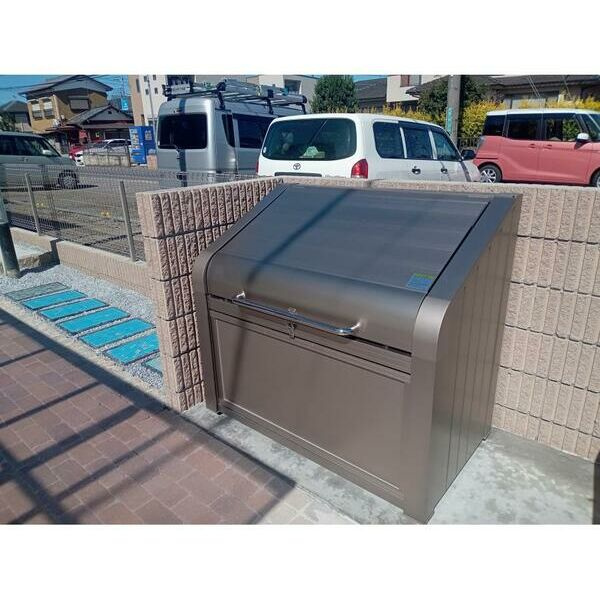 フォレストガーデン原町のその他共用部分