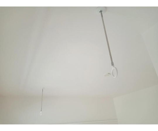 フォレストガーデン原町の設備