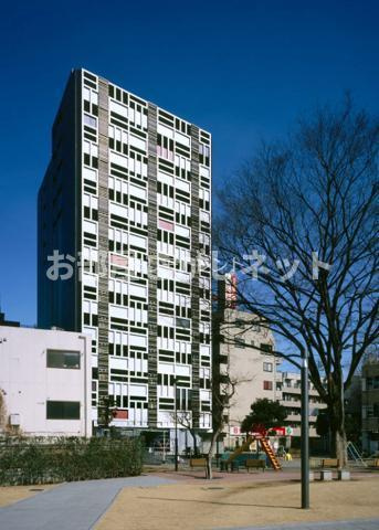 プライマル新宿若松町【おとり物件なし】#学生・社会人にオススメ！初期費用分割払いOK！の外観