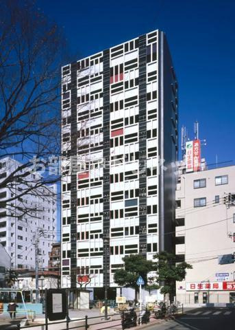 プライマル新宿若松町【おとり物件なし】#学生・社会人にオススメ！初期費用分割払いOK！