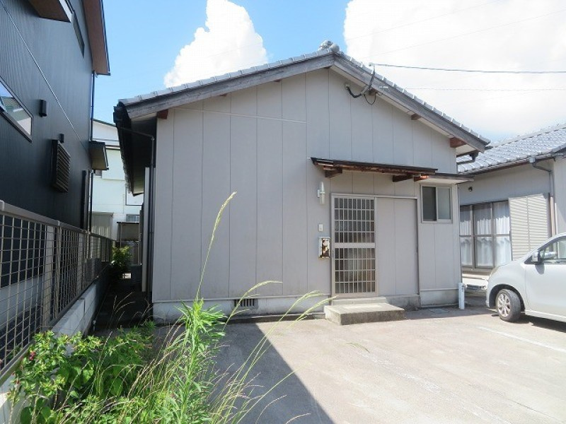 大平住宅