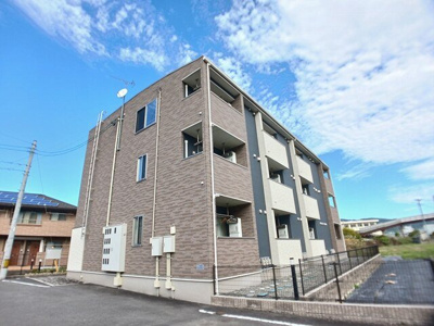 【外観】 | Ｊｕｎ（ジュン）