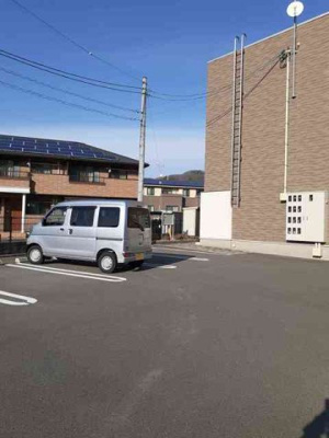 【駐車場】 | Ｊｕｎ（ジュン）
