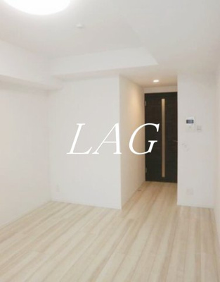 【居間・リビング】 | アイルイムーブル向島 | 洋室のお部屋です。