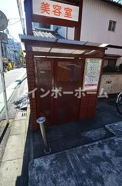 アルカディア志木のその他