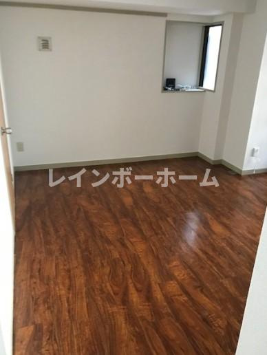アルカディア志木の内装