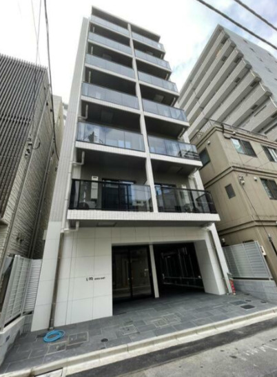 Log銀座EAST
