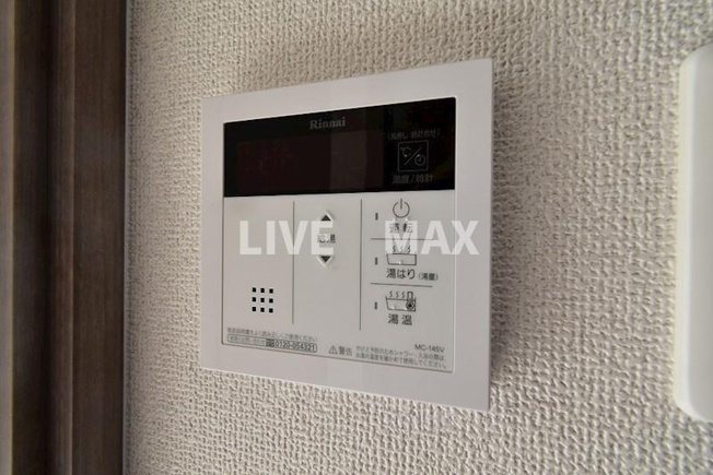 【セキュリティ】エスリード新大阪グランファースト