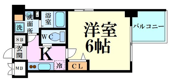 エスリード新大阪グランファースト