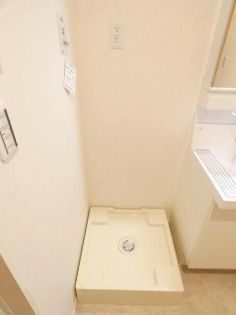 フロール多摩川の設備