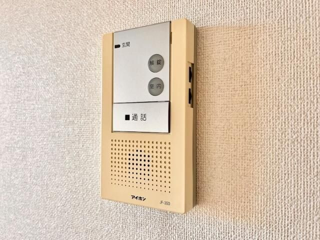 ＰＥＴＩＴ　ＥＴＯＩＬＥ　Ａの設備