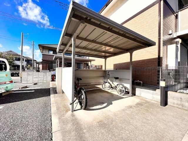 ＰＥＴＩＴ　ＥＴＯＩＬＥ　Ａのその他共用部分
