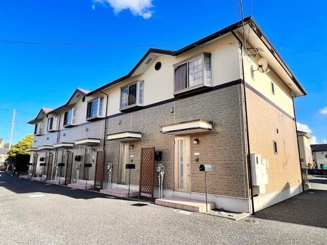 ＰＥＴＩＴ　ＥＴＯＩＬＥ　Ａの外観