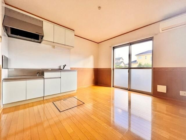 ＰＥＴＩＴ　ＥＴＯＩＬＥ　Ａの居間・リビング