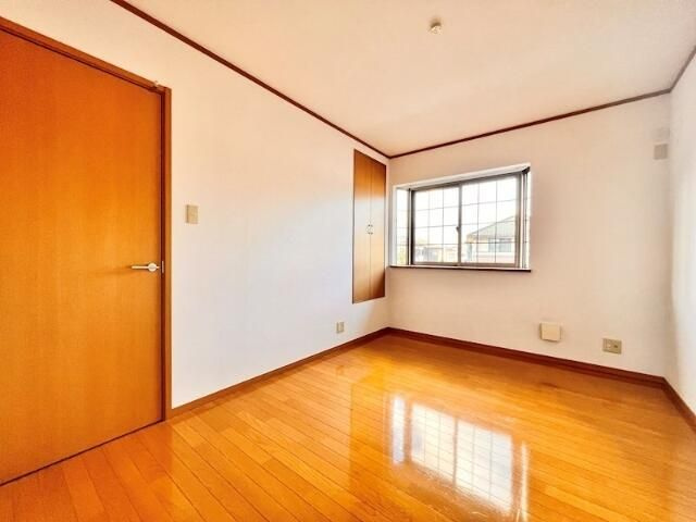 ＰＥＴＩＴ　ＥＴＯＩＬＥ　Ａの寝室