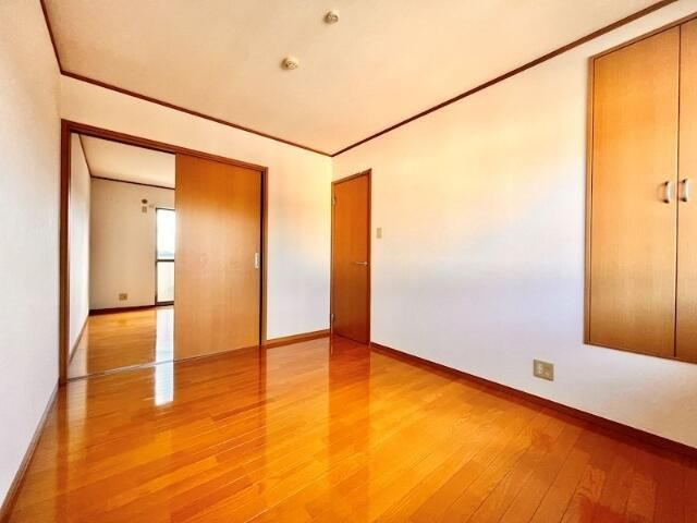 ＰＥＴＩＴ　ＥＴＯＩＬＥ　Ａの寝室