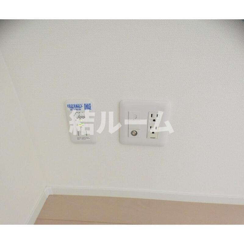 豊島区巣鴨３丁目の賃貸マンションの設備