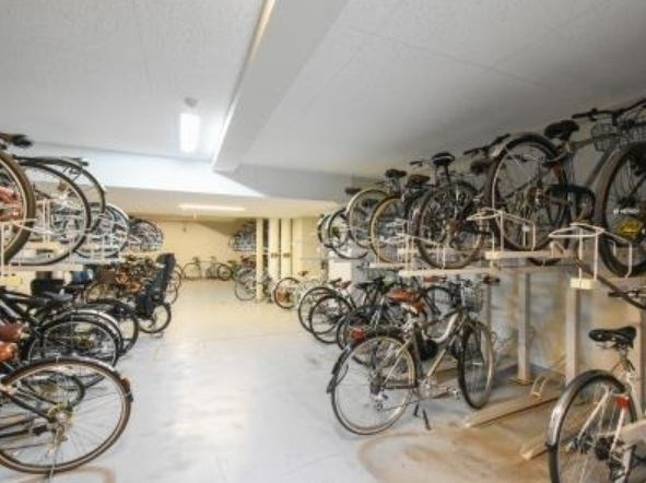 ★《見学予約受け付け中》設備充実のハイグレード賃貸マンションです。お気軽にお問合せ下さい★ 