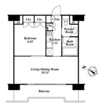 ★《見学予約受け付け中》設備充実のハイグレード賃貸マンションです。お気軽にお問合せ下さい★