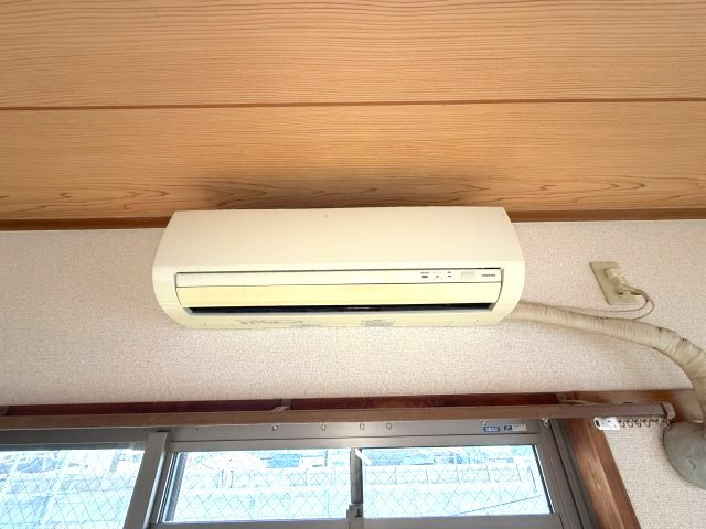 インテリアハシモトビルの設備