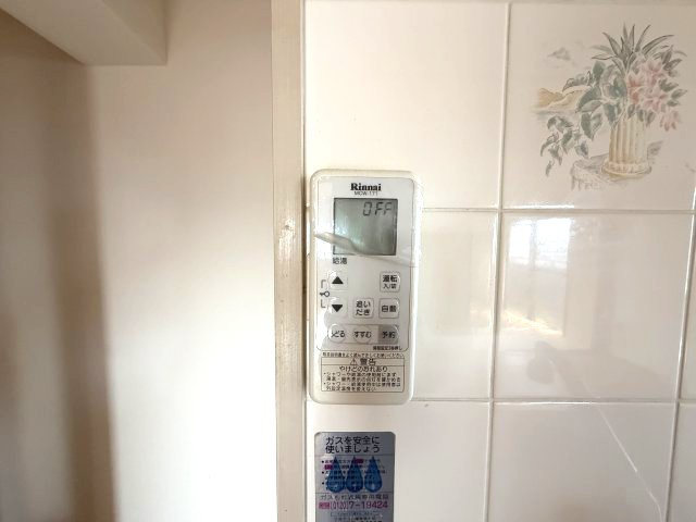 インテリアハシモトビルの設備