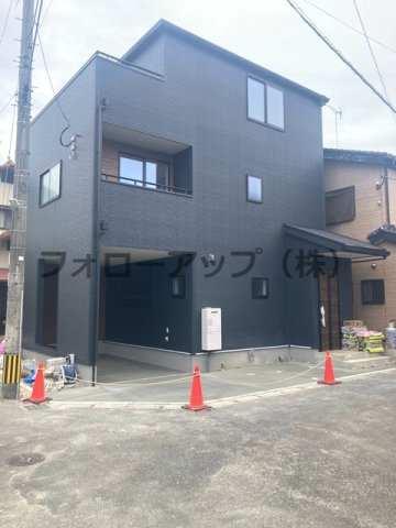 リーブルガーデン志免町田富第三
