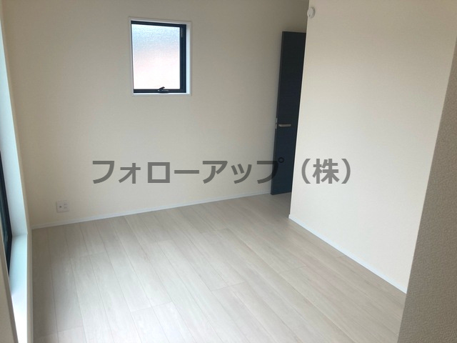 リーブルガーデン志免町田富第三の洋室|洋室です