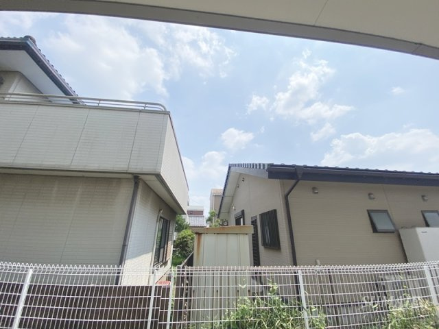 Luciaの展望|お部屋からの景色です☆
