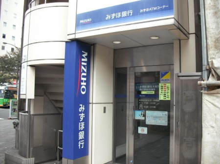 アーバンプレイス駒込Ｂの周辺