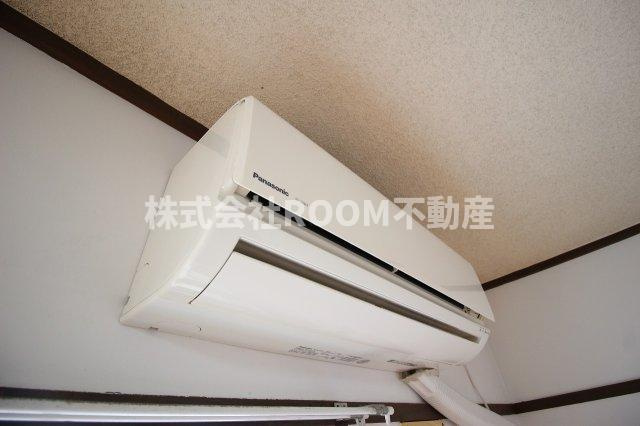 サンコーポラス都城Ⅱの設備