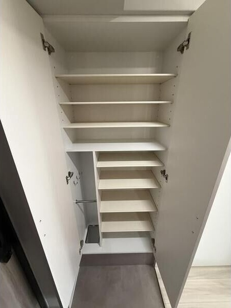 gm KOHAMAの収納