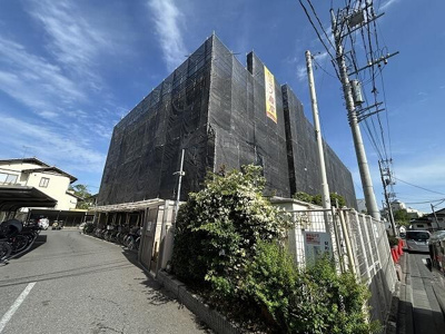 【外観】 | 北浦和パークハウス