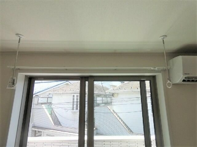 ビューノ渋谷本町の設備